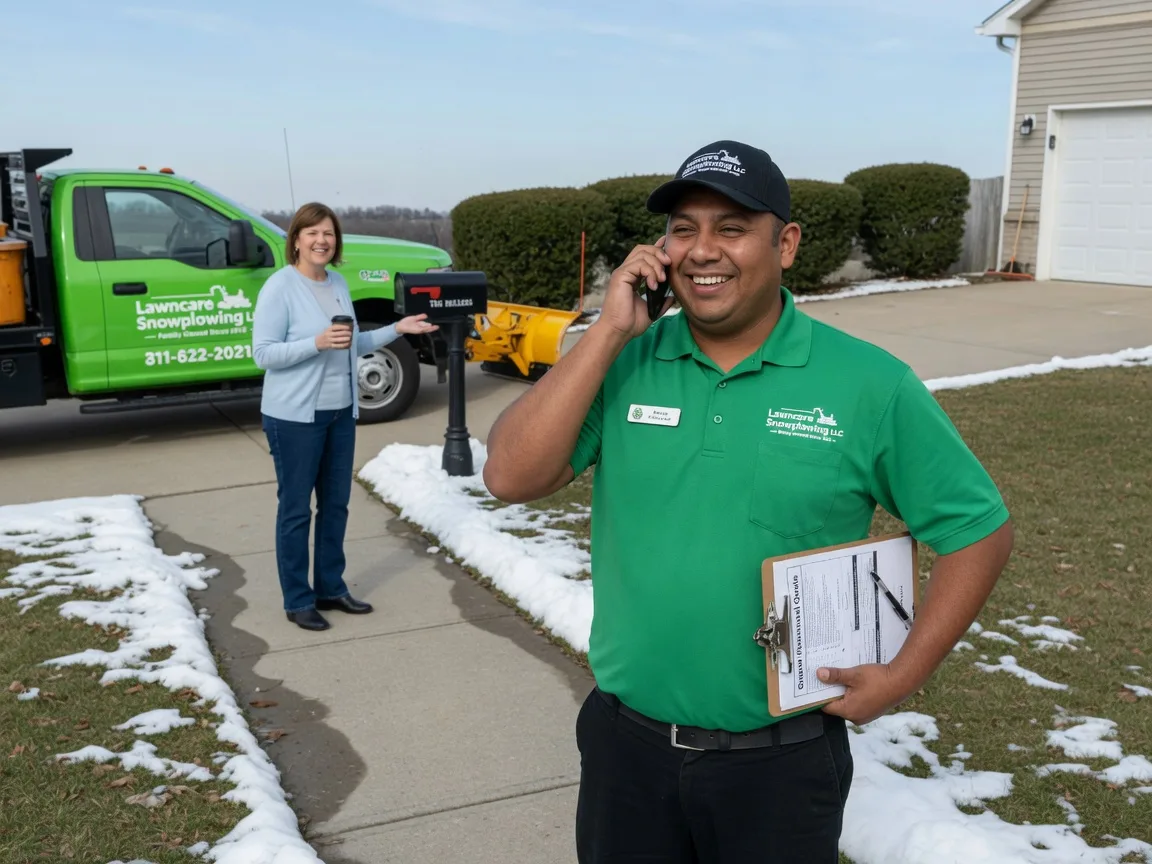 Lawn Care Services By Expert Landscaper Myra, WV FAQs